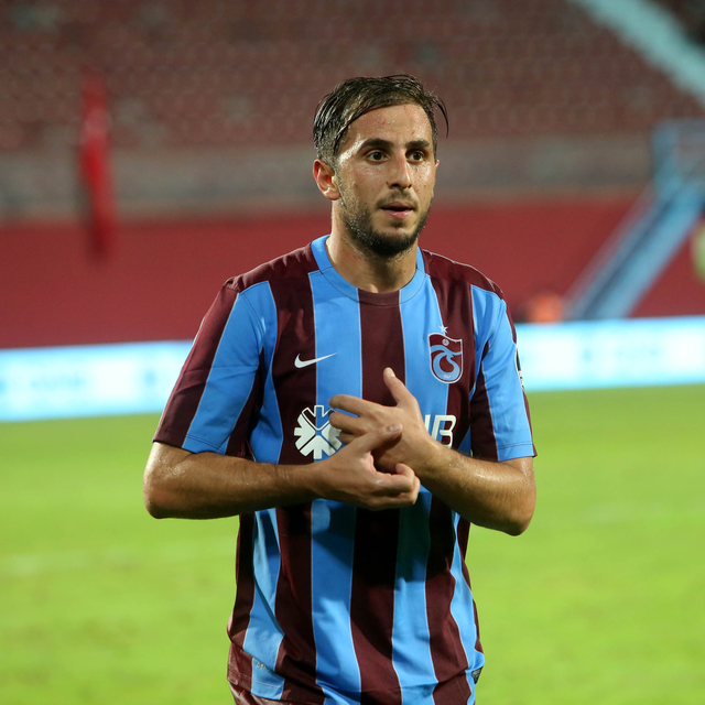 Trabzonspor'da ayrılık!..