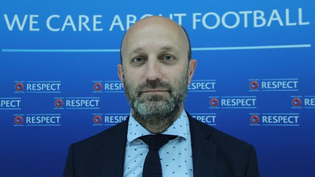 "Birkaç transferimiz Östersunds maçına yetişecek"