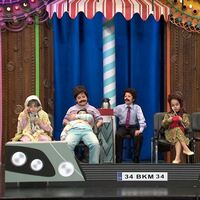 Yaz ekranında kahkaha tufanı Güldüy Güldüy Show çocuk ile devam ediyor!