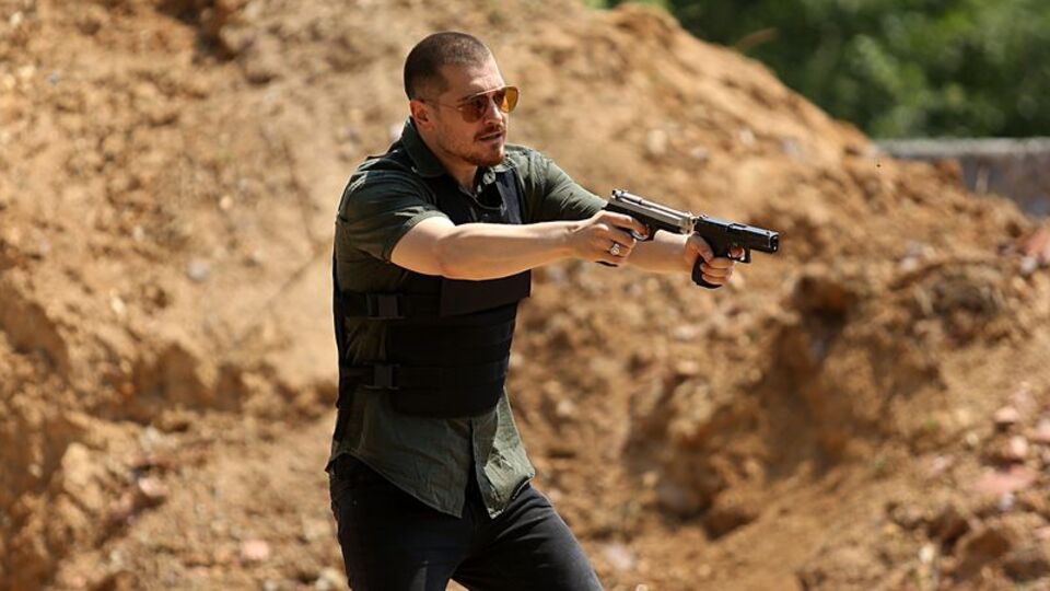 İçerde, milyonları ekrana kilitledi!