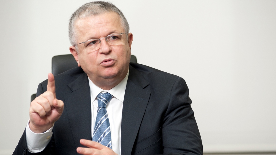 Türk çelik ihracatında vergi engeli