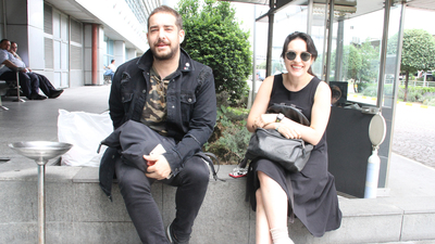 'Düşünüyoruz, yakında çıkacağız'