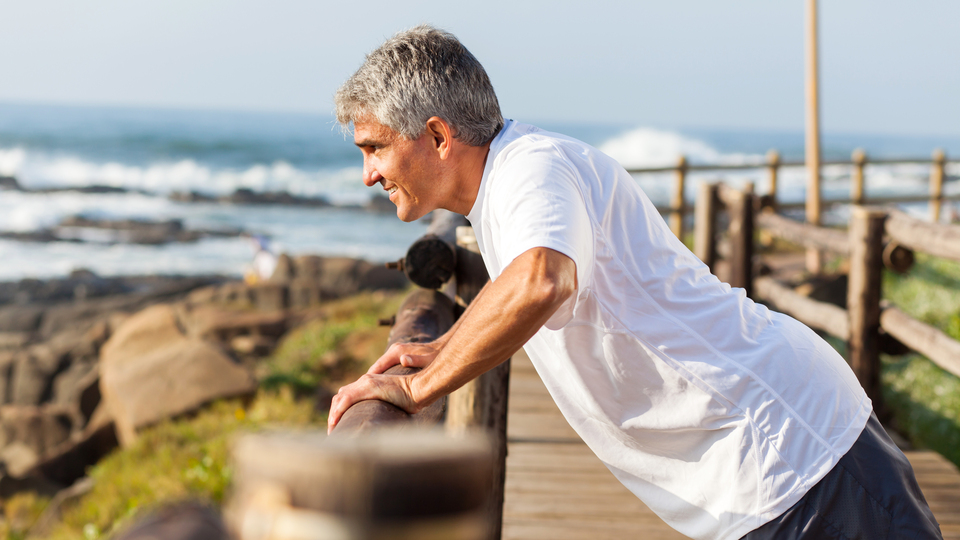 Erkeklere iyi haber! Ömrünüz 10 yıl daha uzayabilir!