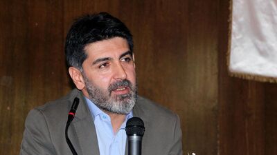 Gazeteci Levent Gültekin'e hapis istemi