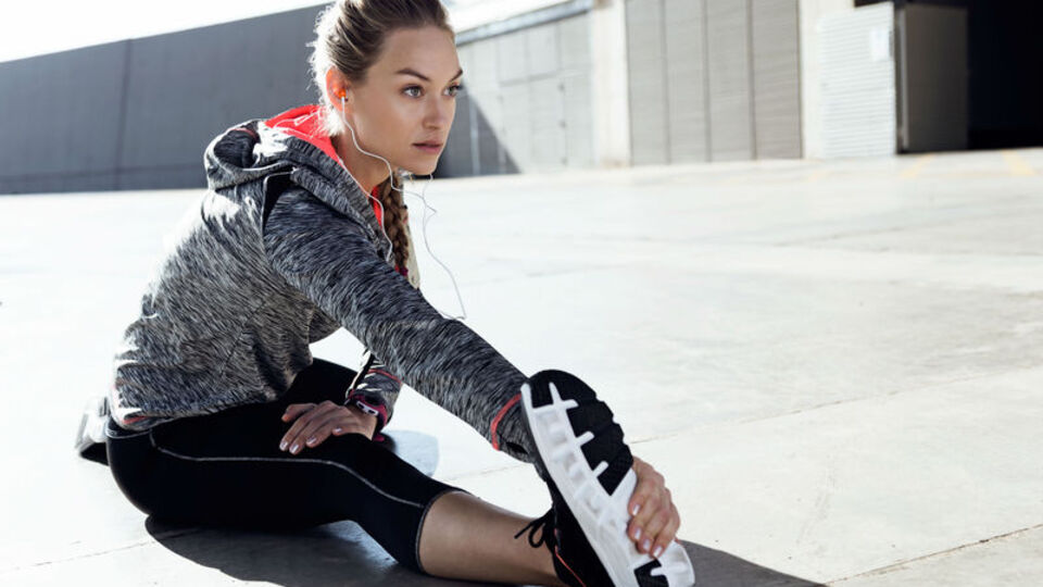 Ramazan'da spora ara vermek çok yanlış!