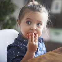 Kilolu çocuklara dikkat!