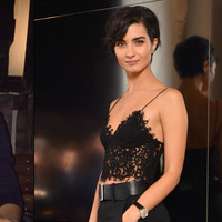 Gizli aşkın fotoğrafı çekilince olay çıkardı