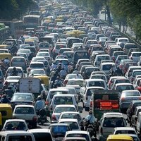 Bayramda bu kuyrukta olmak istemiyorsanız...