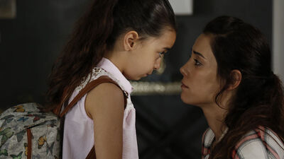 Anne dizisi ekrana veda etti