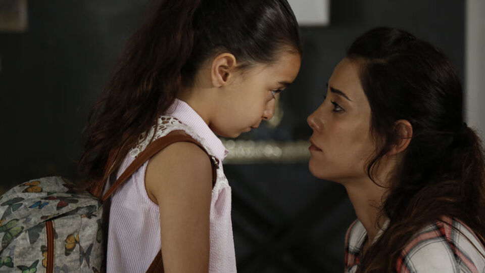 Anne dizisi ekrana veda etti