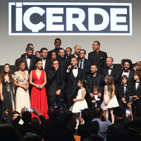 'İçerde'nin görkemli finali gerçekleşti