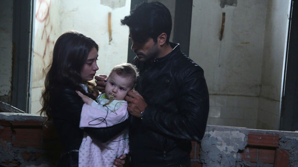 Kara Sevda final yaptı