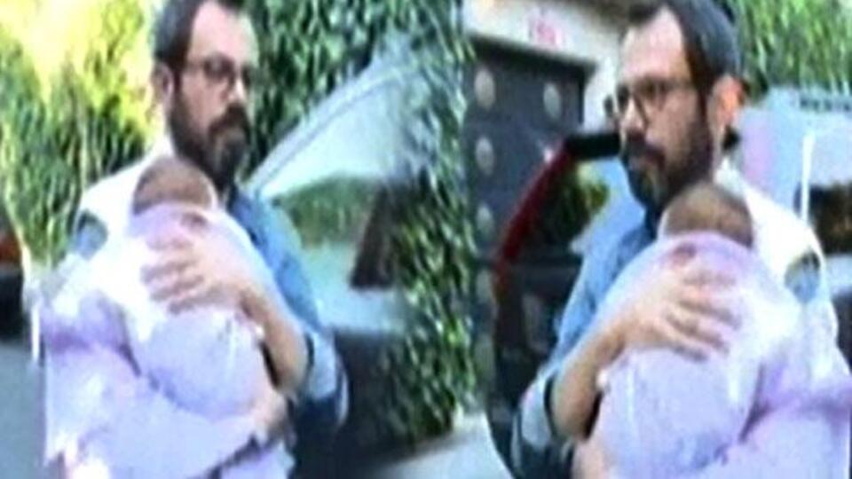 Ünlü oyuncunun büyük mutluluğu