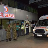 Manisa 1. Er Eğitim Tugayı'nda 6 rütbeli asker gözaltına alındı