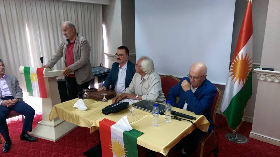 HDP'ye rakip KDP geliyor