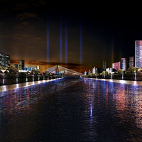 Kanal İstanbul için yeni model