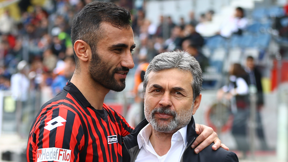 "Fenerbahçe doğru iş yaptı"