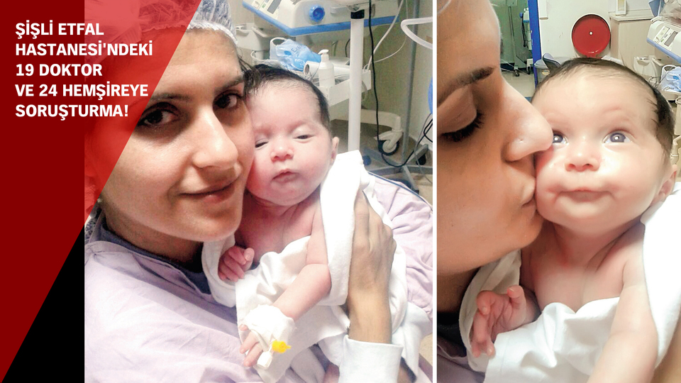 'Rengin'i kim soldurdu?