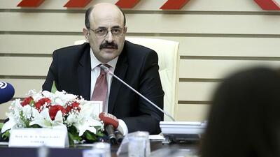 Üniversite kontenjanlarında 58 bin artış müjdesi