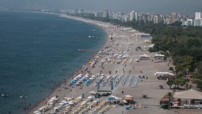 Küçük otelciler umutlu