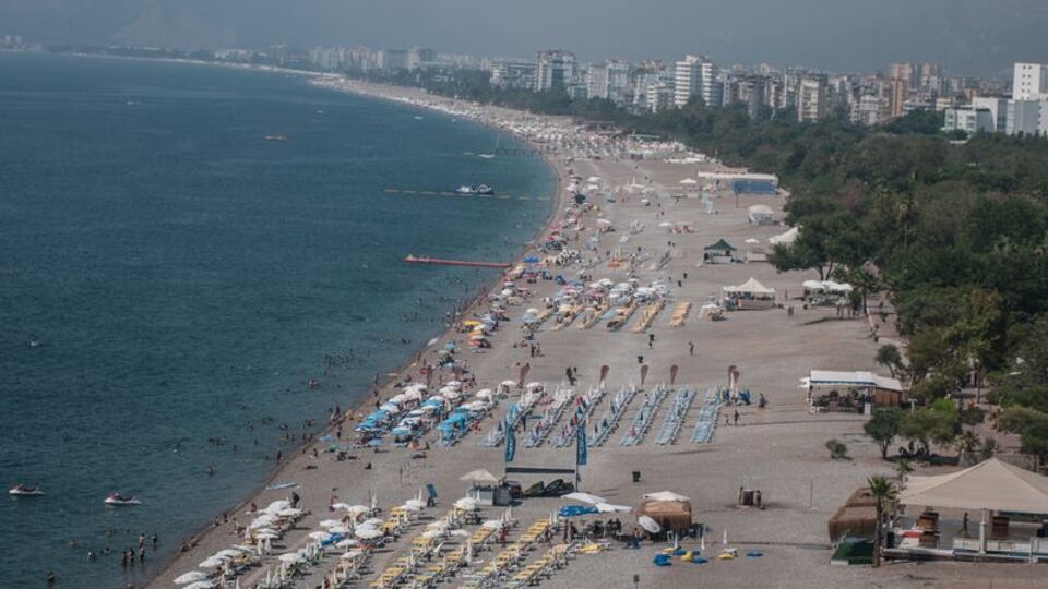 Küçük otelciler umutlu