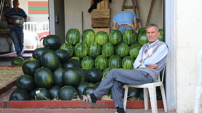 Satışlar durma noktasına geldi