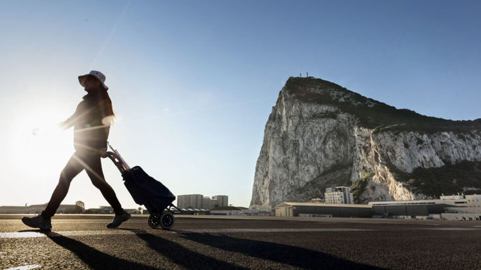 Brexit sonrası gözlerin çevrildiği ülke