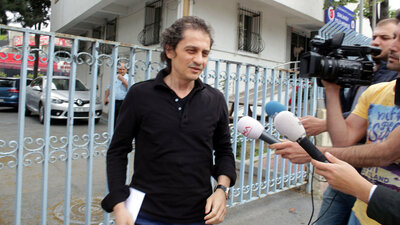 Ömer Faruk Kavurmacı'nın hakim karşısına çıkacağı tarih belli oldu