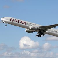 Katar Havayolları'ndan Amerikan şirketine sürpriz teklif