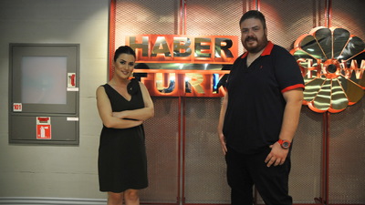 "İz bırakabilirsem ne mutlu bana"