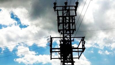 İstanbul'da elektrik kesintisi