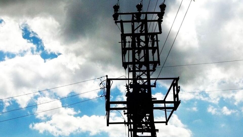 İstanbul'da elektrik kesintisi