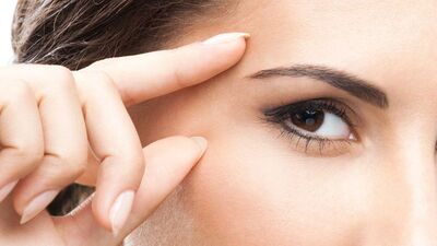 "Koenzim Q10 ve Omega 3, yaşlanmaya karşı etkili oluyor"