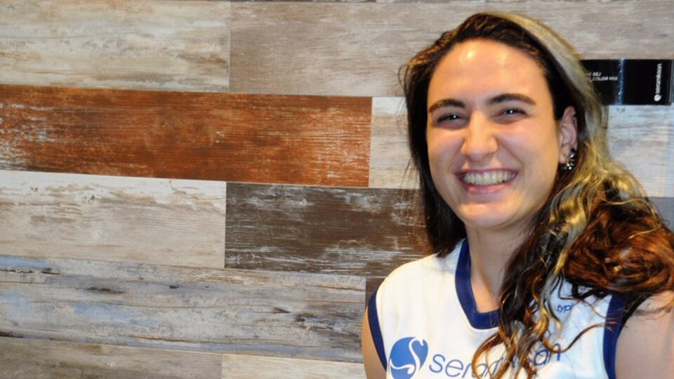 Rida Erlalelitepe, Seramiksan'da