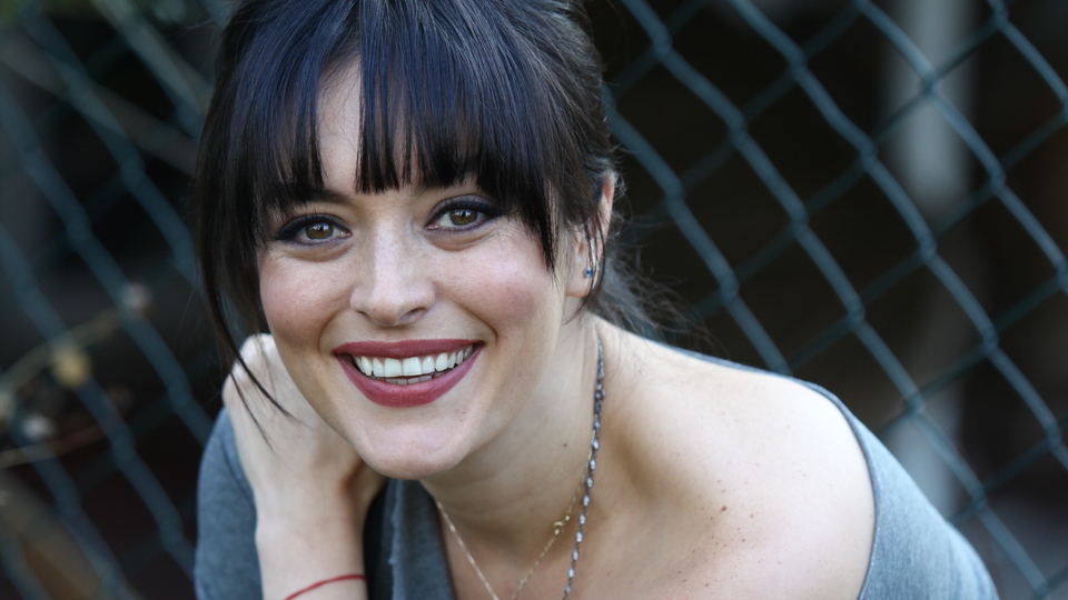 Ezgi Mola'dan, Jason Statham'ın fotoğrafına yorum