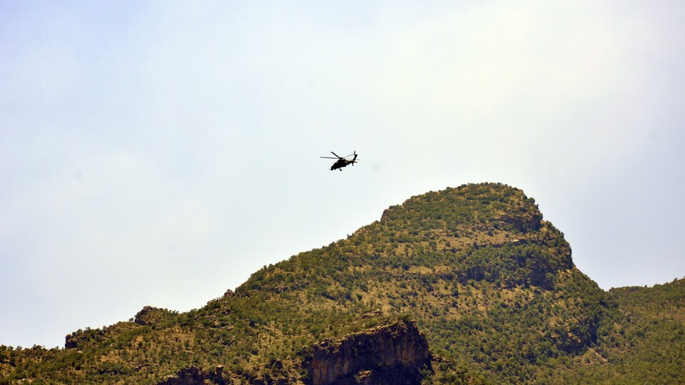 Yeni KHK yayınlandı! Helikopter kazası sonrası önlemler...
