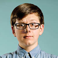 12 yaşında iddiaya girdi, 18'inde milyoner oldu!