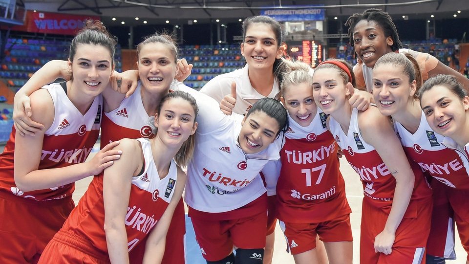 Dünyalar bizim olsun