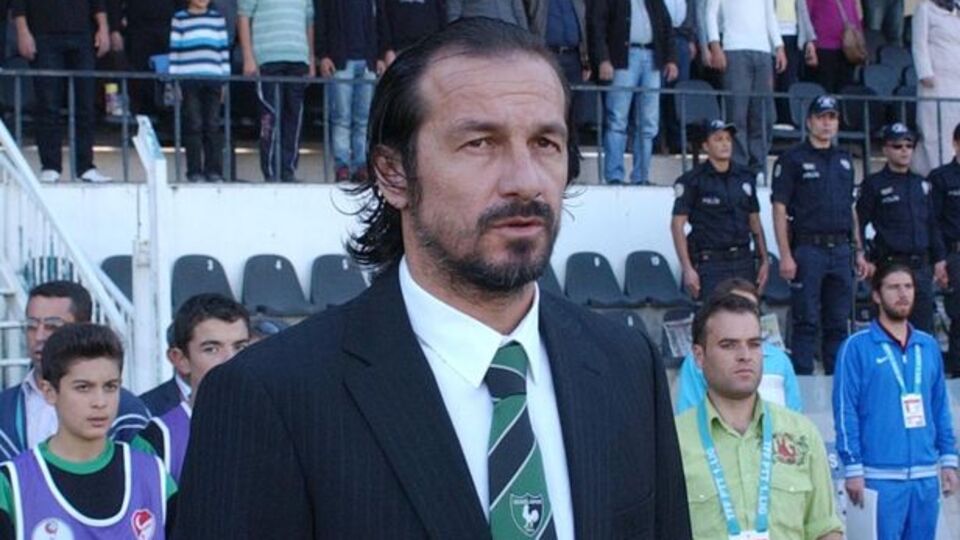 Yusuf Şimşek yuvaya dönüyor