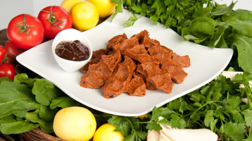 Fast food sektörünü ele geçirdi