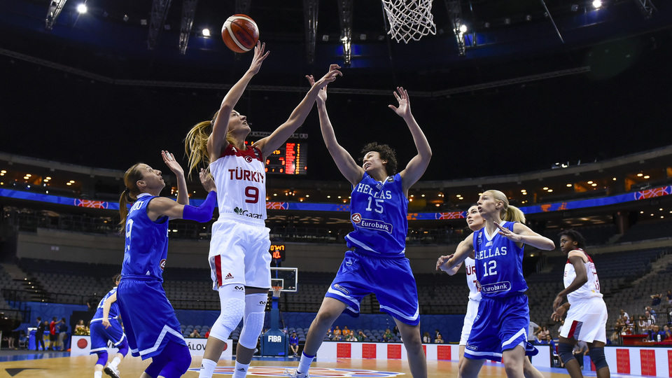 Potanın Perileri veda etti!