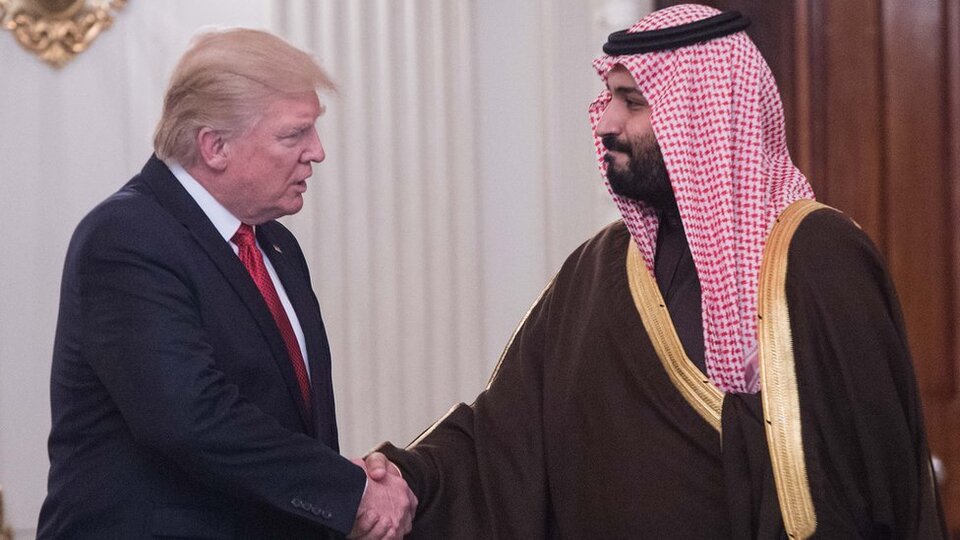 Suudi Arabistan'ın veliaht prensi Muhammed bin Salman kimdir?