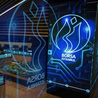 Borsa 100 bini devirdi, 888 milyoner yarattı