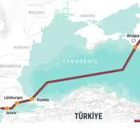 Turizm ve balıkçılık etkilenecek
