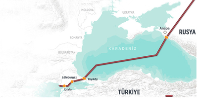 Turizm ve balıkçılık etkilenecek