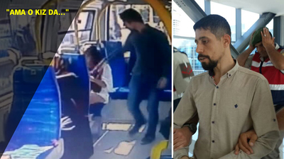 Saldırganın babasının sözleri yumruktan da beter!