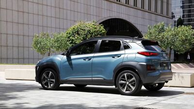 Kendisi küçük pazarı büyük