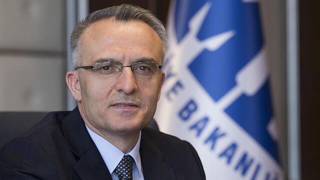 Bakan Ağbal: Mavi Marmara tazminatları ödendi