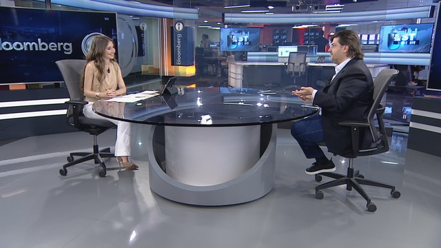 Emre Kurttepeli Bloomberg HT'de