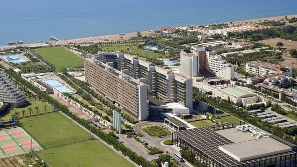 Yine kimse katılmadı